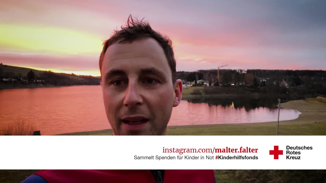 Einladung zum Abschlussschwimmen Malter Falter